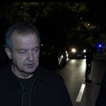 Obraćanje Ivice Dačića posle napada ispred ambasade Izraela