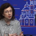 Mitrović: SAD vrše pritisak na oslabljenu EU, Kina želi da Unija opstane