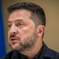 Zelenski: Ukrajina računa na evropsku podršku za 500 raketa PAC-3 MSE