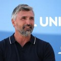 Najbolji sa najboljima: Ivanišević postao ambasador UNIQA osiguranja