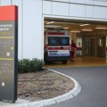 Muškarac povređen u tuči u Železniku: Prebačen u Urgentni centar