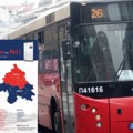 Velike promene Beograd dobija najefikasniji i najjeftiniji sistem prevoza u Evropi