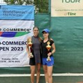 Natalija Senić osvojila prvi WTA trofej