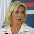 Marija Zaharova: Situacija na Kosovu alarmantna, Vučić na vreme tražio sednicu Saveta bezbednosti