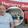 Šest sati čistog maltretiranja za deku Dragana (74) i njegovu porodicu: Golgota u jednoj beogradskoj bolnici