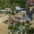 Kontingenti Vojske Srbije pristigli u Sloveniju zbog poplava: U humanitarnoj misiji Zemlje Balkana, zapadne Evrope i Ukrajina