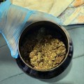 U Kragujevcu otkrivena laboratorija za proizvodnju marihuane u veštačkim uslovima