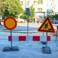 Radovi po Novom Sadu, izmene režima saobraćaja