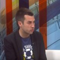 Dobrica Veselinović: Šapić velika greška SNS-a, to se sad i potvrđuje