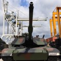Zelenski: Američki tenkovi "abrams" stigli u Ukrajinu; Istražno telo UN optužuje Rusiju za mučenja zarobljenika