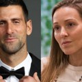 Novak na ruci nosi žutu magiju, a Jelena... Ceo svet gleda i ne veruje svojim očima