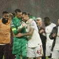 Liga šampiona Real slavio u Napulju, Gudelj postigao gol za Sevlju veliko iznenađenje u grupi a