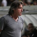 Bivši trener zvezde pravio probleme na kipru: Rikardo Sa Pinto suspendovan na četiri meseca