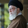 Iranski vrhovni vođa Hamnei: "Iran nije umešan u napad na Izrael, ali ljubimo ruke onima koji su ga planirali"