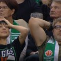Jović šokirao Litvance trojkom u poslednjoj sekundi (VIDEO)