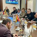 Nadzorni odbor Pošte Srbije inicirao sastanak sa Vladom