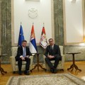Srbija uvek spremna na dijalog