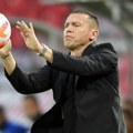"Sve je promašio"! Poznati fudbalski menadžer udario na Bahara: Zvezdin je problem klupa i Superliga je u pitanju