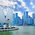 Na listi najskupljih gradova na svetu 2023. Singapuru na prvom mestu se pridružio Cirih