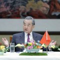 Vang Ji: Predstojeći samit iscrtaće plan razvoja odnosa Kine i EU