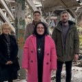 Nova snaga Kragujevca: Gradska vlast ne brine o objektima kulture