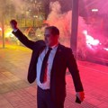 Miša Vacić: Da Beograd bude kao Moskva (video)
