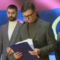 "Značajan napredak u borbi protiv korupcije" Jovanov: U ponedeljak krivične prijave protiv Aleksića