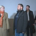 Ministarka Begović posetila gradilište Omladinskog centra u Somboru