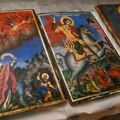 Kovačevski: Istorijski čin vraćanje 20 ukradenih makedonskih ikona iz Albanije
