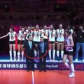 Devojka velikog srca! Tijana Bošković iznenadila organizatore i oduševila gestom nakon što je postala prvak sveta (video)