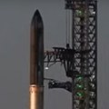 Uspešno lansiranje Ruski vojni satelit odleteo u orbitu