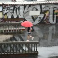 Pred nama kišovit dan: Upaljen meteoalarm, a narednih dana stiže i temperaturni šok: Evo gde će padati sneg