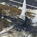"Svetla su se stopila" Objavljene nove informacije o sudaru aviona u Tokiju, petoro ljudi poginulo na pisti