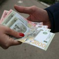 Lane otkriveno 3.011 falsifikata, vrednosti 20 miliona dinara: Najviše prevara sa ovom novčanicom