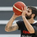 Riki Rubio se vraća košarci – treniraće sa Barselonom