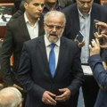 Džaferi: Vućićeva izjava propaganda kojom želi da našteti Albancima u Severnoj Makedoniji