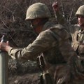 Azerbejdžan izveo vojnu operaciju na granici sa Jermenijom, ima poginulih