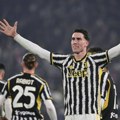 Vlahović će ponovo NA teren: Dobre vesti za Juventus, Srbin se oporavio od povrede