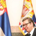 Vučić reagovao na Obradovićev nastup u Nišu: Odvratan napad