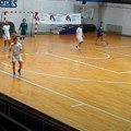 Vasić stopirao Divis! Iznenađenje u Zlatnoj ligi: Nema više timova sa svim pobedama, drama i remi u derbiju kola!