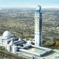 Предсједник Мешихата у Алжиру на отворењу највеће џамије