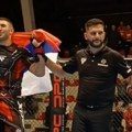 Ostaćeš urezan u istoriju: MMA savez se oprostio od Stefana Savića (foto)