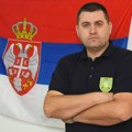 Vaso Antić za BETU: Privođenje mog brata Novice je pritisak na vojni sindikat