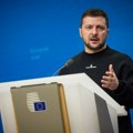 Zelenski stigao na Balkan: Predsednik Ukrajine prisustvovaće važnom događaju, a evo sa kim će se danas sastati (video)