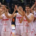Vojvodina slavila u Novom Pazaru, košarkaši Spartaka pobedili Tamiš u Pančevu