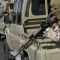 Tunis zatvorio granicu sa Libijom zbog oružanih sukoba u toj državi