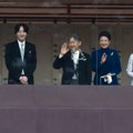 Japanska carska porodica otvorila profil na Instagramu
