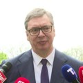 Vučić saopštio Makronu: Priština nije ispunila nijednu tačku iz Ohridskog i Briselskih sporazuma