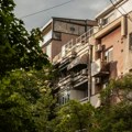 „Došli divlji, oterali pitome“: Ovaj prozor u centru Beograda pokazuje zašto ne možemo da imamo lepe stvari