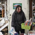 Ovaj ukrajinski grad bi mogao da postane novi Alepo: Ljudi strahuju od bombi, prekidi struje su česti
